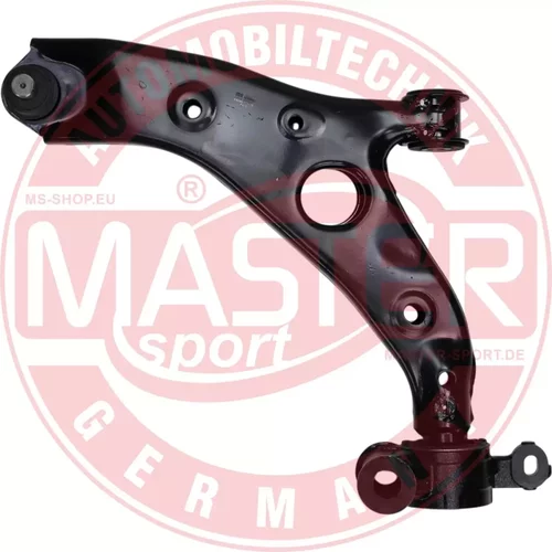 Rameno zavesenia kolies MASTER-SPORT GERMANY 51678S-PCS-MS