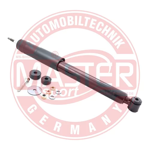 Tlmič pérovania MASTER-SPORT GERMANY 53185K-PCS-MS