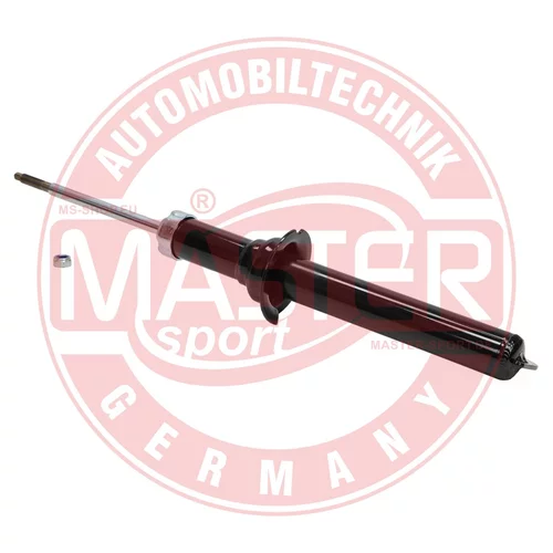 Tlmič pérovania 556311-PCS-MS (MASTER-SPORT GERMANY) - obr. 2