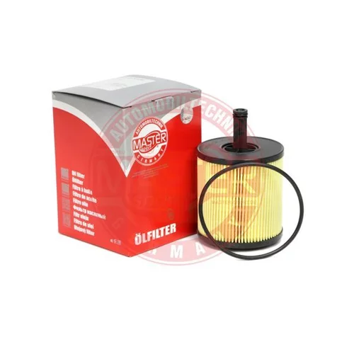 Olejový filter 556DK-OF-PCS-MS (MASTER-SPORT GERMANY) - obr. 3
