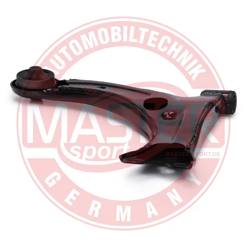 Rameno zavesenia kolies 59380M-PCS-MS (MASTER-SPORT GERMANY) - obr. 2