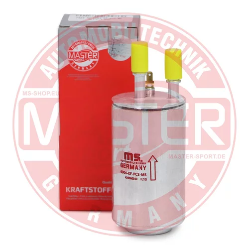 Palivový filter MASTER-SPORT GERMANY 6004-KF-PCS-MS