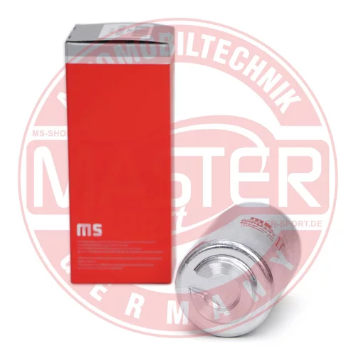 Palivový filter 6004-KF-PCS-MS (MASTER-SPORT GERMANY) - obr. 1