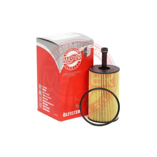 Olejový filter 612X-OF-PCS-MS (MASTER-SPORT GERMANY) - obr. 3