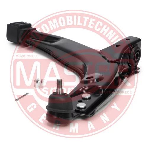 Rameno zavesenia kolies 6158B-PCS-MS (MASTER-SPORT GERMANY) - obr. 2