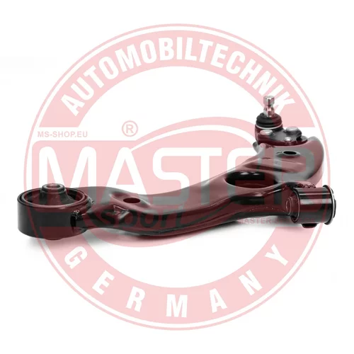 Rameno zavesenia kolies 61803G-PCS-MS (MASTER-SPORT GERMANY) - obr. 2