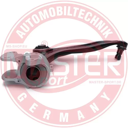 Rameno zavesenia kolies 65770S-PCS-MS (MASTER-SPORT GERMANY) - obr. 3