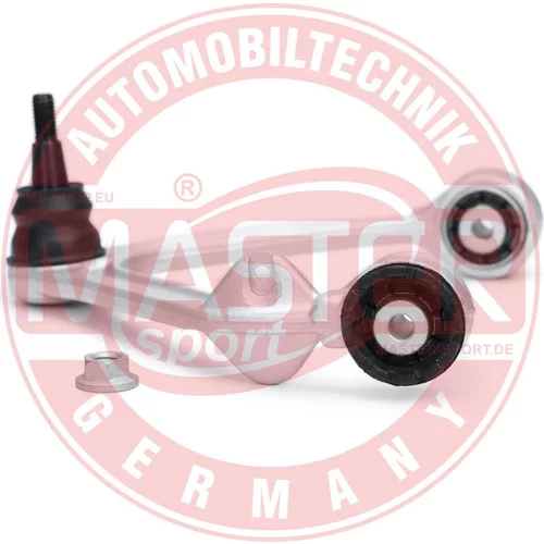 Rameno zavesenia kolies 67679S-PCS-MS (MASTER-SPORT GERMANY) - obr. 2