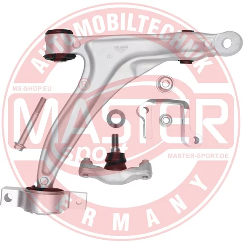 Rameno zavesenia kolies MASTER-SPORT GERMANY 67771S-PCS-MS
