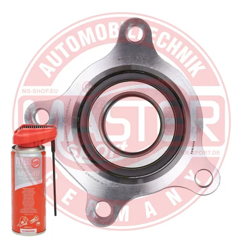 Ložisko kolesa - opravná sada 6909-SET-MSP (MASTER-SPORT GERMANY) - obr. 6
