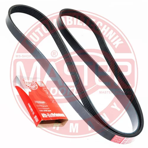 Ozubený klinový remeň MASTER-SPORT GERMANY 6PK1788-PCS-MS