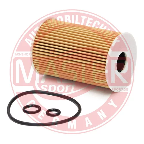 Olejový filter 7008Z-OF-PCS-MS (MASTER-SPORT GERMANY) - obr. 2