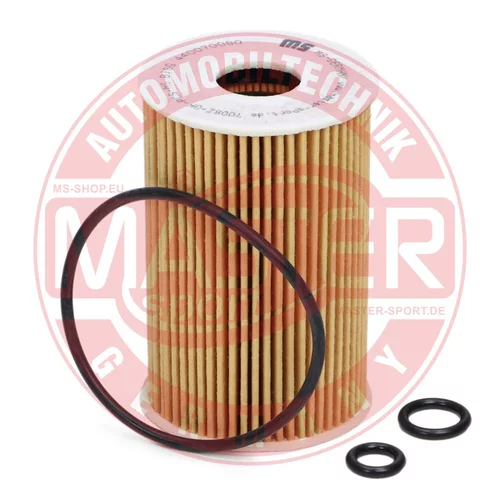 Olejový filter 7008Z-OF-PCS-MS (MASTER-SPORT GERMANY) - obr. 3