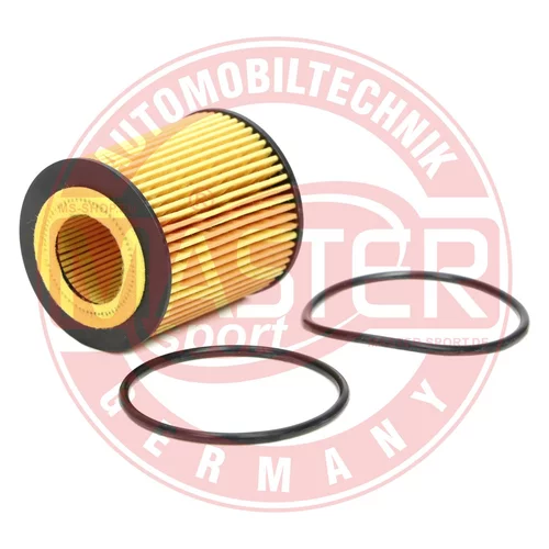 Olejový filter 711/4X-OF-PCS-MS (MASTER-SPORT GERMANY) - obr. 2