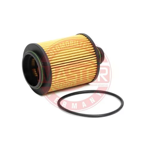 Olejový filter 712/11X-OF-PCS-MS (MASTER-SPORT GERMANY) - obr. 1