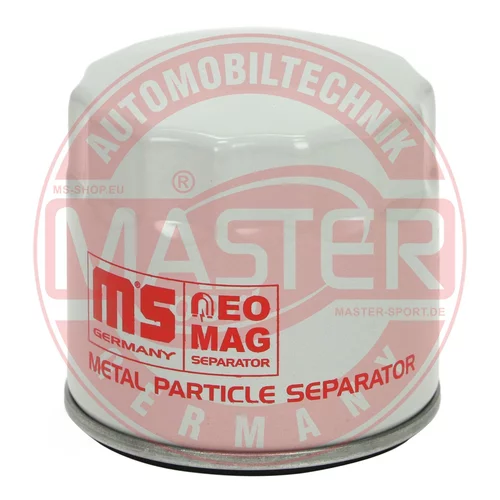 Olejový filter MASTER-SPORT GERMANY 712/22-MG-OF-PCS-MS
