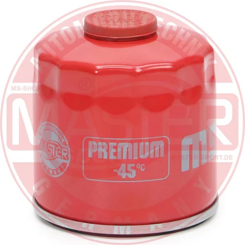 Olejový filter 712/43-OFMG-PCS-MS (MASTER-SPORT GERMANY) - obr. 1