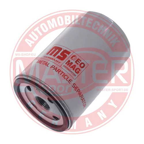 Olejový filter MASTER-SPORT GERMANY 719/5-MG-OF-PCS-MS