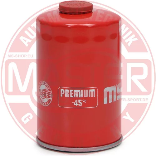 Olejový filter 719/5-OFMG-PCS-MS (MASTER-SPORT GERMANY) - obr. 1