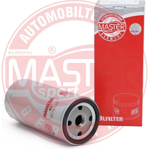 Olejový filter 730/1-OFMG-PCS-MS (MASTER-SPORT GERMANY) - obr. 2