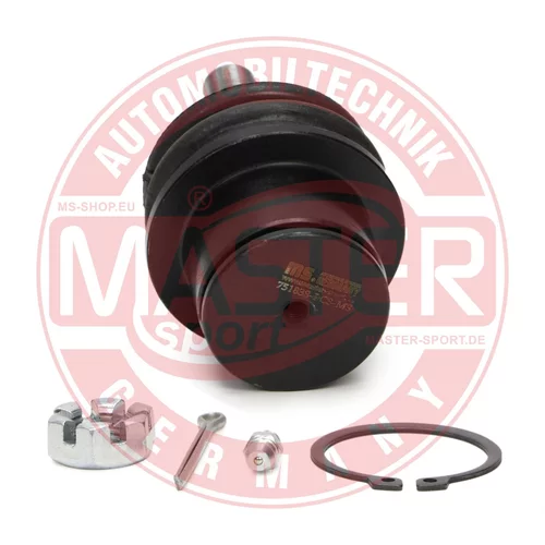 Zvislý/nosný čap 75183S-PCS-MS (MASTER-SPORT GERMANY) - obr. 1