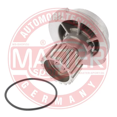 Vodné čerpadlo, chladenie motora MASTER-SPORT GERMANY 795-WP-PCS-MS