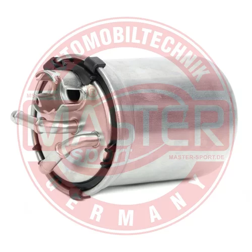 Palivový filter 823/3X-KF-PCS-MS (MASTER-SPORT GERMANY) - obr. 1