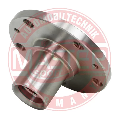 Náboj kolesa 90055F-PCS-MS (MASTER-SPORT GERMANY) - obr. 1