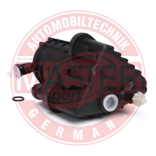 Palivový filter 939/11X-KF-PCS-MS (MASTER-SPORT GERMANY) - obr. 2