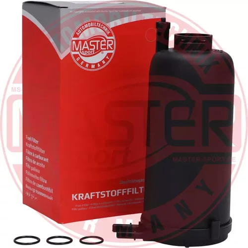 Palivový filter MASTER-SPORT GERMANY 939/14X-KF-PCS-MS
