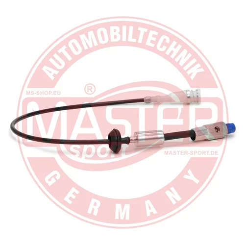 Hriadeľ tachometra 94240-25000-PR-PCS-MS (MASTER-SPORT GERMANY) - obr. 1