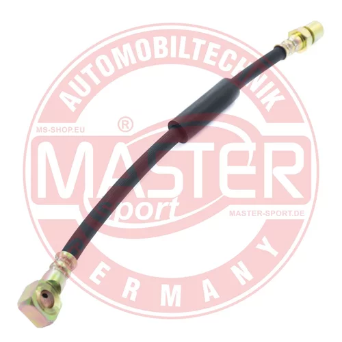 Brzdová hadica MASTER-SPORT GERMANY 9621BSV-PCS-MS