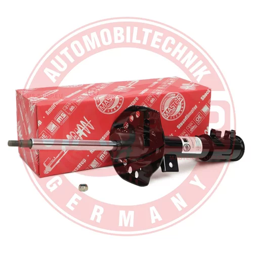 Tlmič pérovania FL023-PCS-MS (MASTER-SPORT GERMANY) - obr. 3
