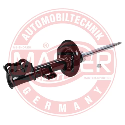 Tlmič pérovania G8176M-PCS-MS (MASTER-SPORT GERMANY) - obr. 2