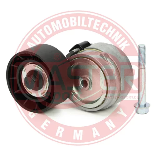 Napínacia kladka rebrovaného klinového remeňa N32027-PCS-MS (MASTER-SPORT GERMANY)