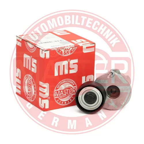 Napínacie rameno rebrovaného klinového remeňa N38335-PCS-MS (MASTER-SPORT GERMANY) - obr. 3