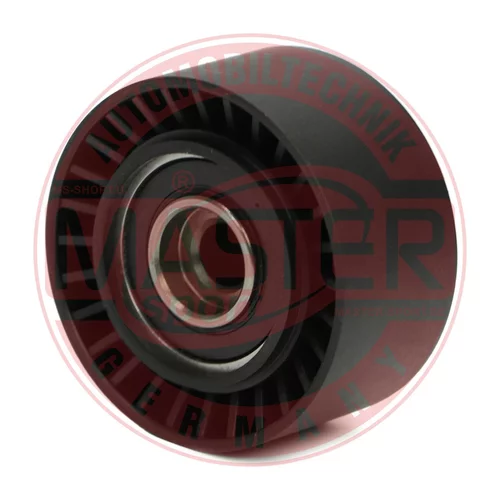Vratná/vodiaca kladka rebrovaného klinového remeňa R33131-PCS-MS (MASTER-SPORT GERMANY) - obr. 1