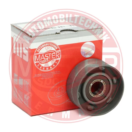 Napínacia kladka rebrovaného klinového remeňa R36072-PCS-MS (MASTER-SPORT GERMANY) - obr. 3