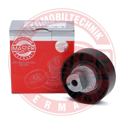 Napínacia kladka rebrovaného klinového remeňa R38003-PCS-MS (MASTER-SPORT GERMANY) - obr. 3