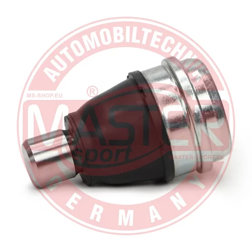 Zvislý/nosný čap 1019M-PCS-MS (MASTER-SPORT GERMANY) - obr. 1