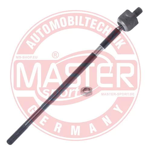 Axiálny čap tiahla riadenia MASTER-SPORT GERMANY 10262-SET-MS