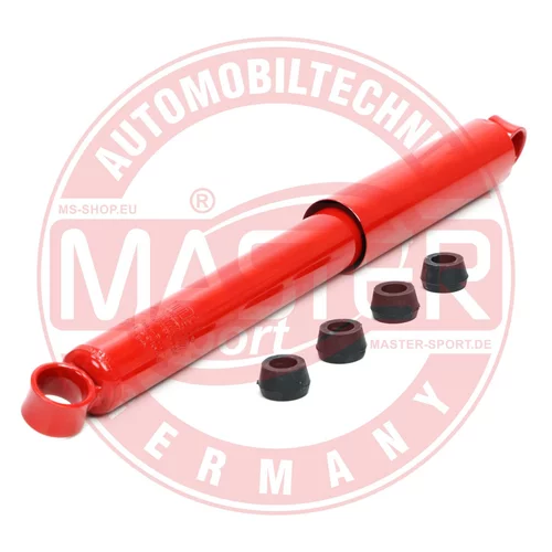 Tlmič pérovania MASTER-SPORT GERMANY 10605H-PCS-MS