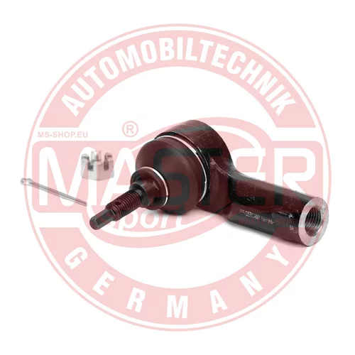 Hlava/čap spojovacej tyče riadenia 106708B-PCS-MS (MASTER-SPORT GERMANY) - obr. 1