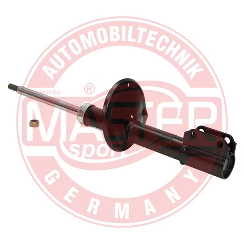Tlmič pérovania 110638-PCS-MS (MASTER-SPORT GERMANY) - obr. 1