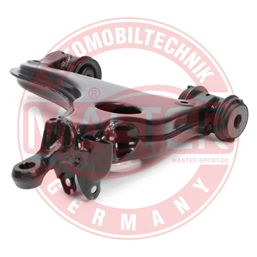 Rameno zavesenia kolies 13488-PCS-MS (MASTER-SPORT GERMANY) - obr. 1