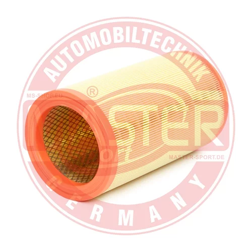 Vzduchový filter 14004-LF-PCS-MS (MASTER-SPORT GERMANY) - obr. 1