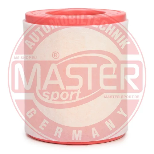 Vzduchový filter 16005-LF-PCS-MS (MASTER-SPORT GERMANY)