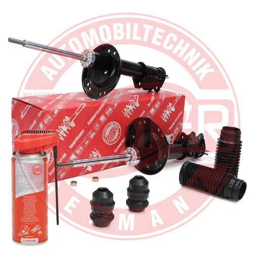 Tlmič pérovania MASTER-SPORT GERMANY 16K001163P