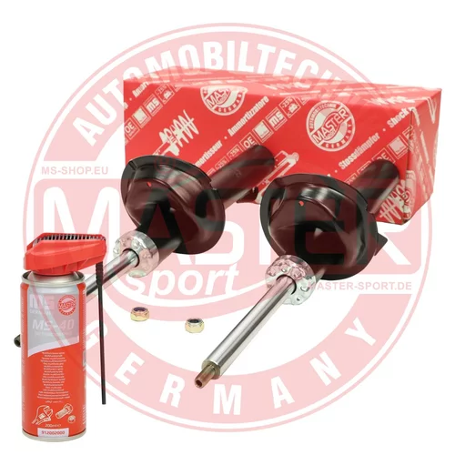 Tlmič pérovania MASTER-SPORT GERMANY 16K001171P