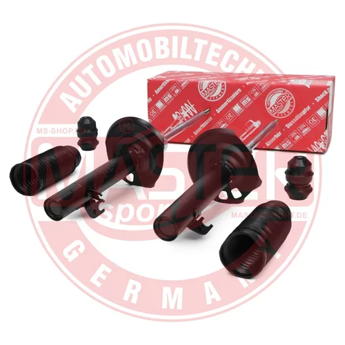 Tlmič pérovania 16K001303 (MASTER-SPORT GERMANY) - obr. 3
